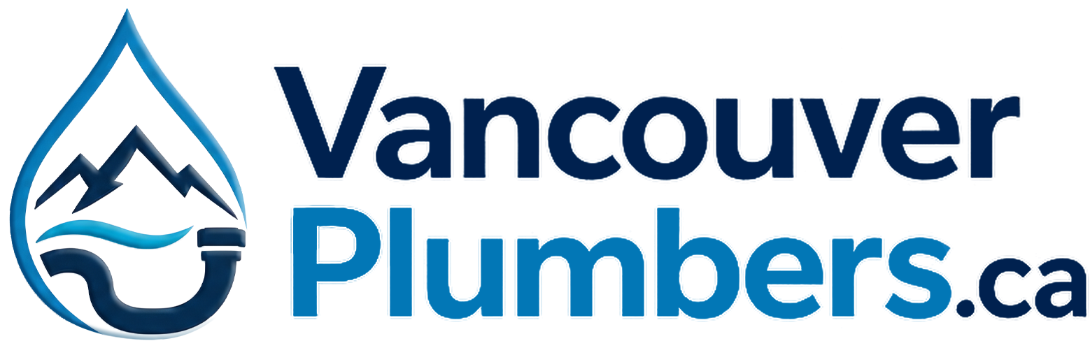 Vancouver Plumbers CA logo